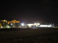 当別町
