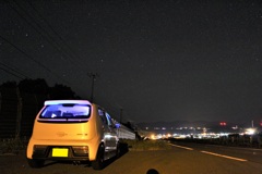 オロロンライン
