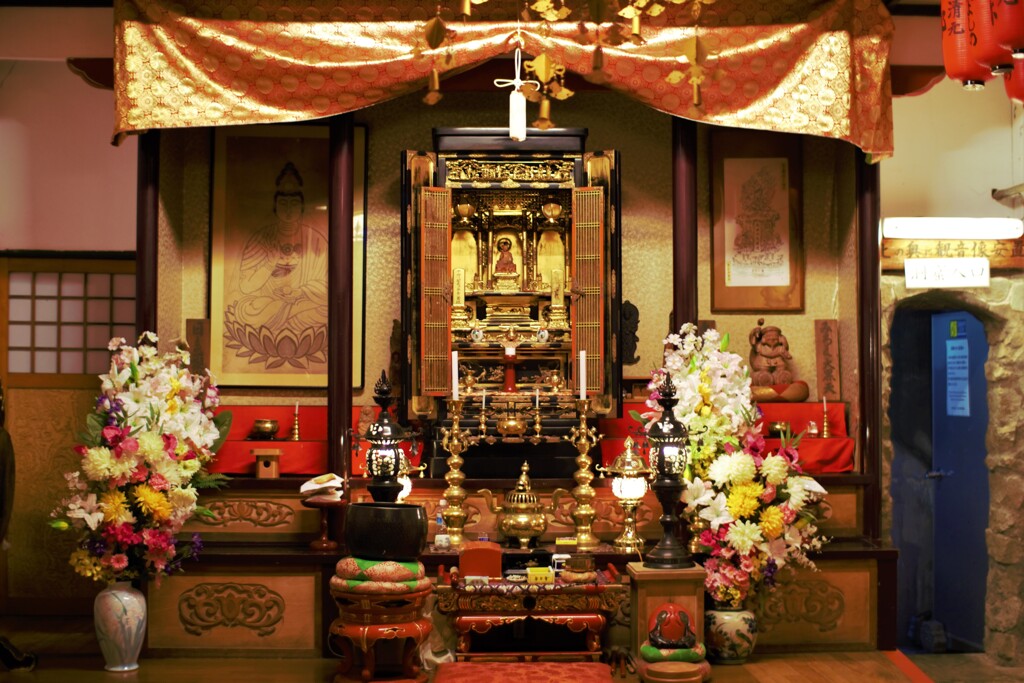 定山渓　③