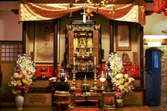 定山渓　③