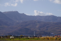 手稲山