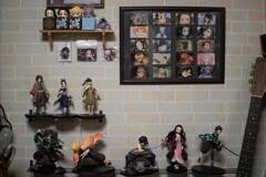 鬼滅の刃コレクション