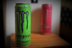 モンスター