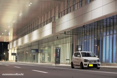 新千歳空港　③