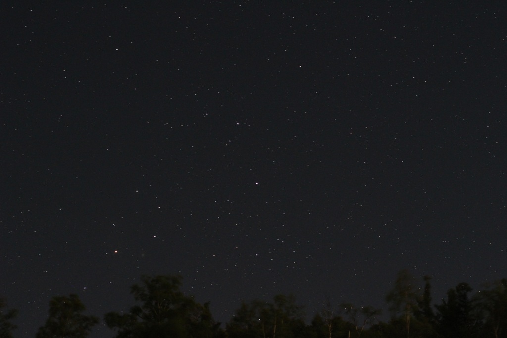 星空