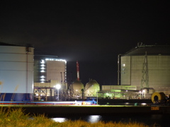 石狩湾新港