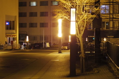 定山渓