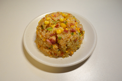 チャーハン