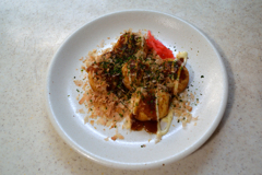 たこ焼き