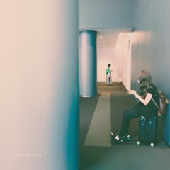 旅の途中