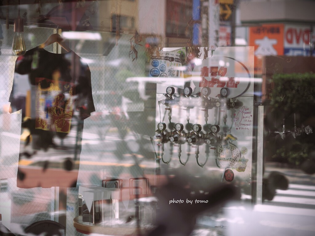 夜を待つ