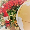 The gift from santa