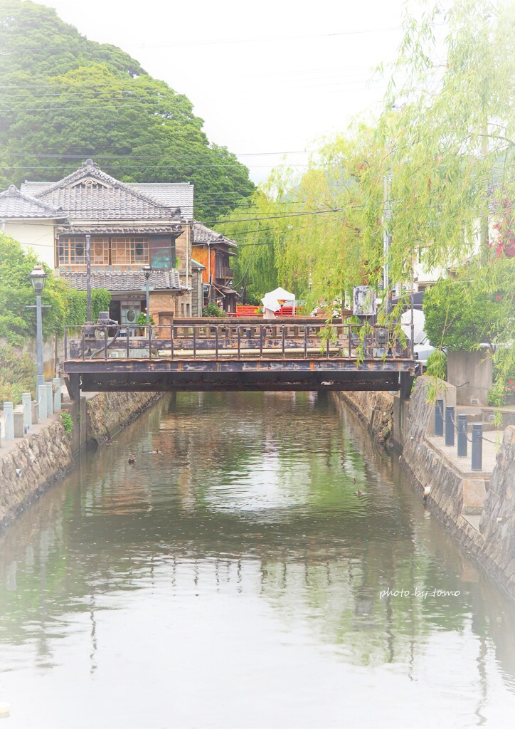 海街散歩
