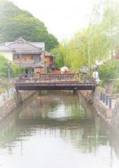 海街散歩