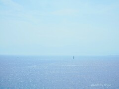 夏の予感...