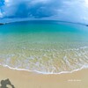 海色何色？