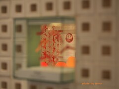 情熱の真っ赤な。。。