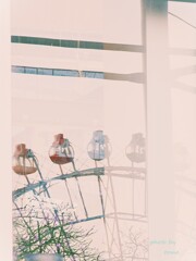 いつか記憶からこぼれ落ちるとしても…