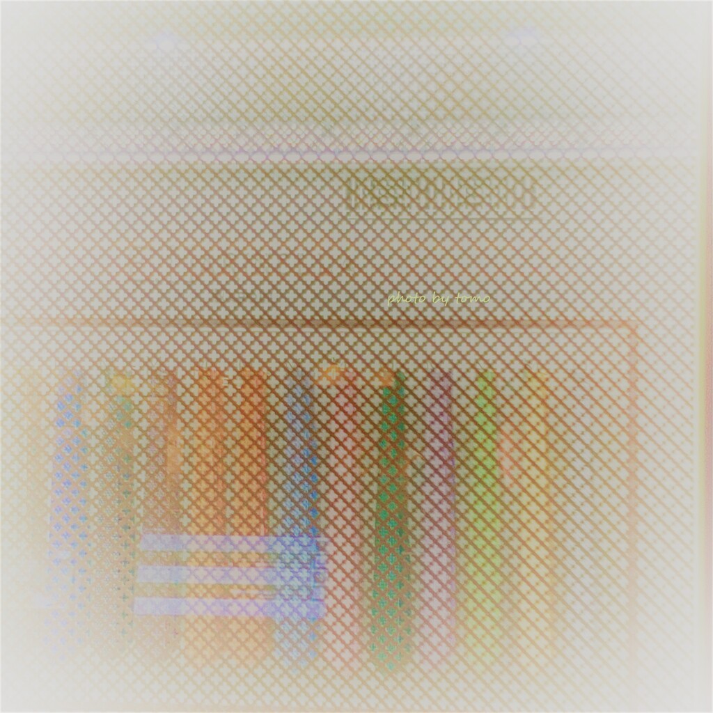 ハルイロ Window