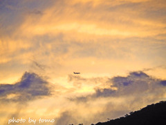 旅空を思う
