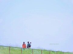 何気ない日々。。。