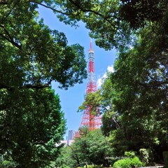 At Tokyo