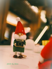 No Camera No Life...