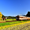 ローカル線秋景色　3
