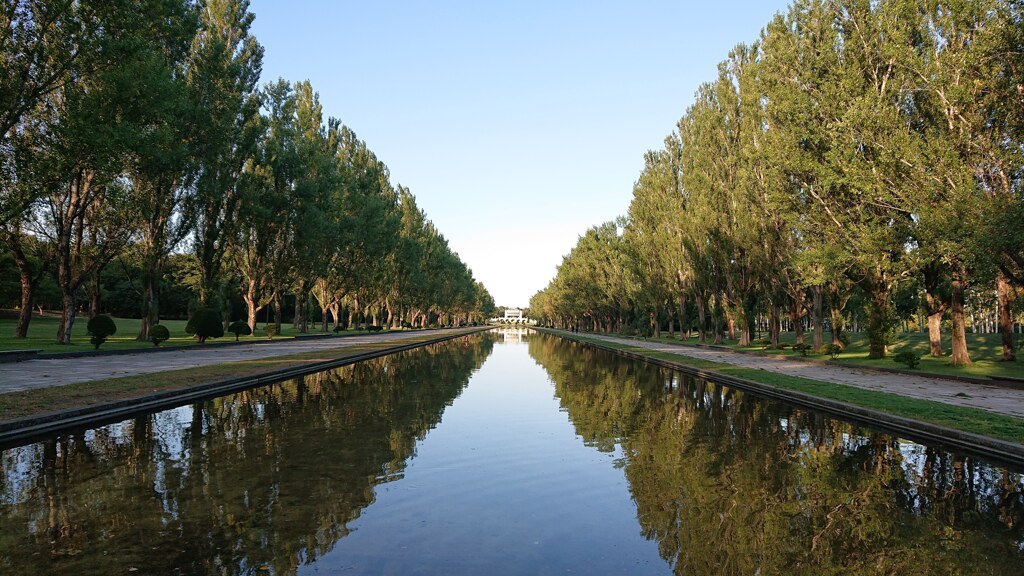 前田森林公園