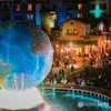 ディズニーシー･アクアスフィア