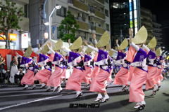 高円寺阿波踊り　ひょっとこ連