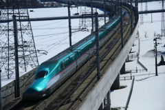 東北新幹線　Ｅ５系