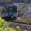 青い森鉄道