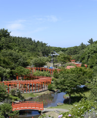 高山稲荷神社