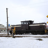 津軽鉄道　ストーブ列車