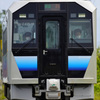 津軽線　GVE400