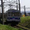 弘南鉄道　黒石線