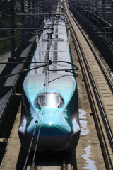 東北新幹線　Ｅ５系