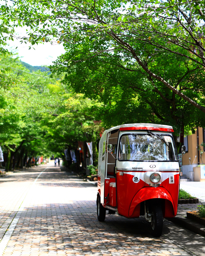 TukTuk