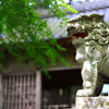 谷汲山　八王子神社