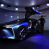 Lexus LF-30