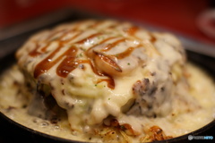 チーズお好み