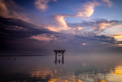 異世界への入り口