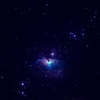 オリオン大星雲
