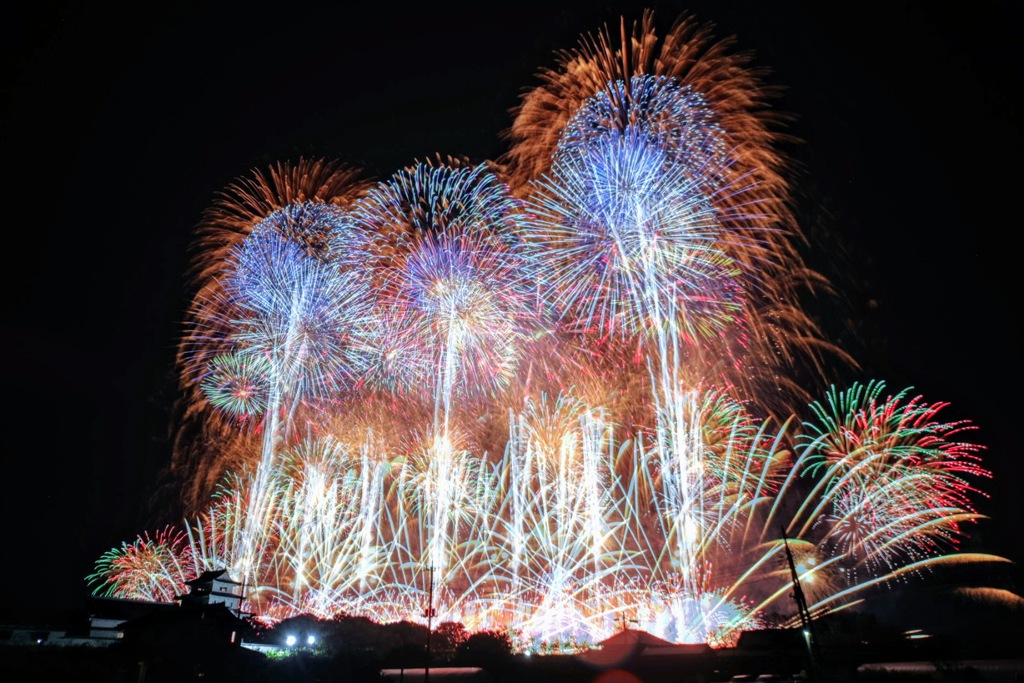花火大会