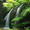 避暑地！