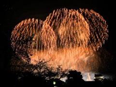 花火大会
