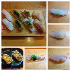 絶品寿司
