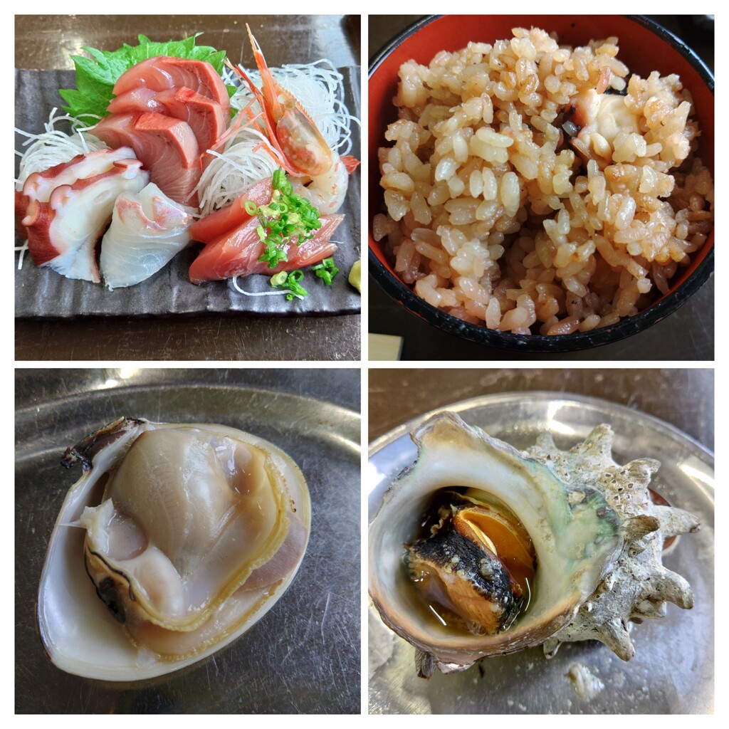 房総の幸