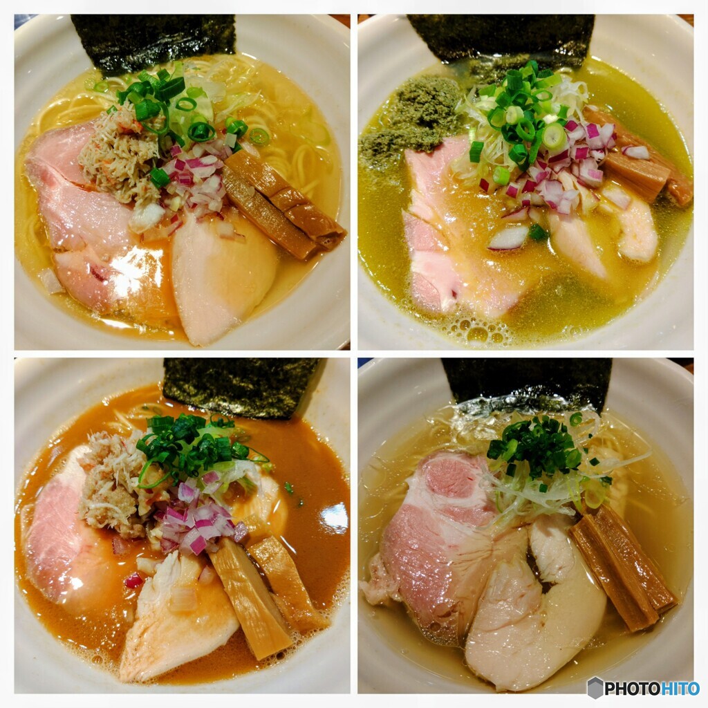 やま福ラーメン